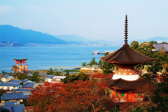 Self Guided Tour in Miyajima With Bullet Train and Ferry Ticket - Pricing Information