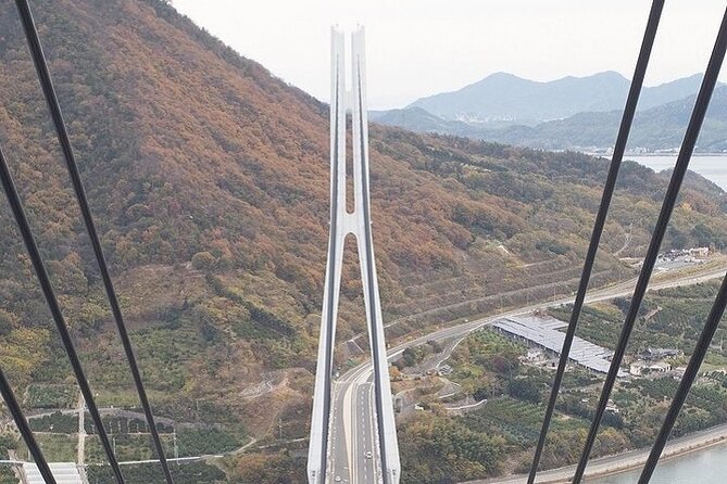 Shimanami Kaido 1 Day Cycling Tour From Onomichi to Imabari - Pricing Details