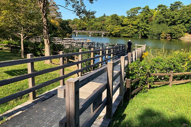 Shurakuen Great Buddha Tour From Nagoya - Booking and Reservation Details