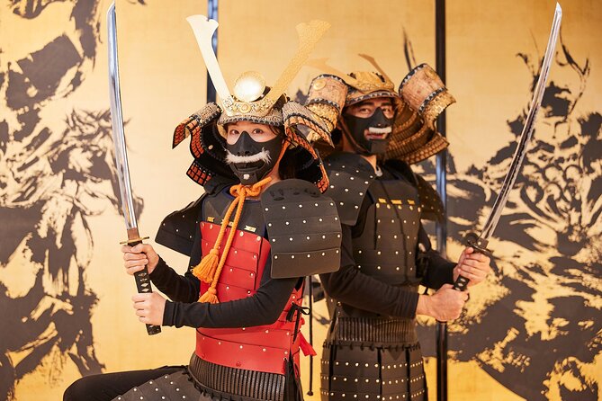 Skip the Lines Basic Ticket at SAMURAI NINJA MUSEUM KYOTO - Reviews and Visitor Feedback