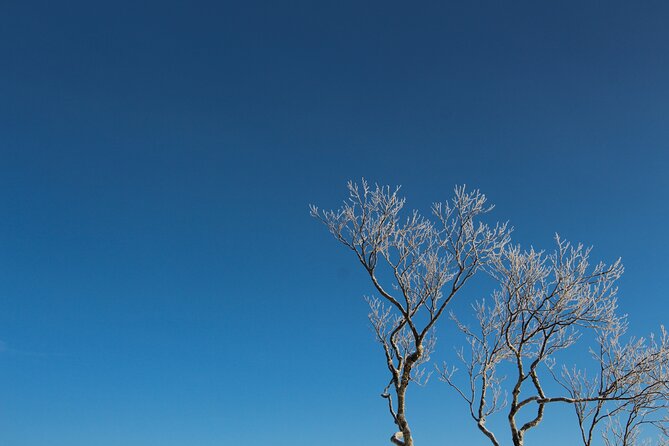 Snowshoeing at Lake Mashu Outer Rim of the Caldera - Frequently Asked Questions