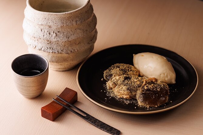 Soba Making Experience With Optional Sushi Lunch Course - Frequently Asked Questions