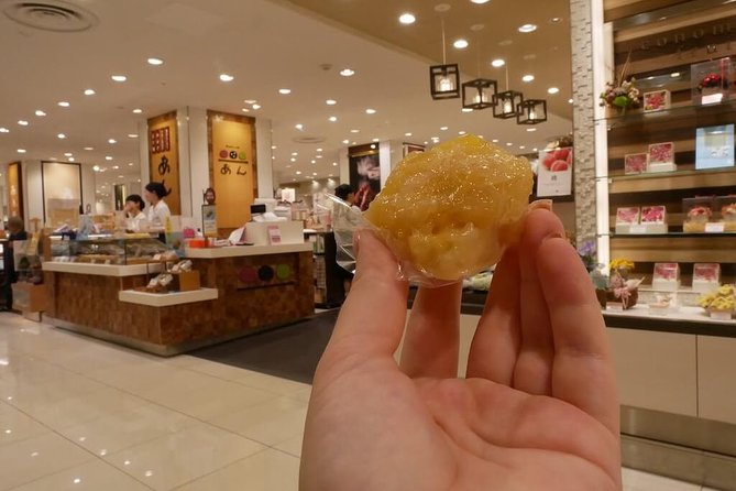 Specialties of Nagoya Food Tour - Recap