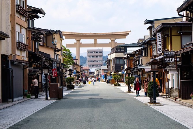 Takayama Custom Full Day Tour - Reviews and Rating Overview