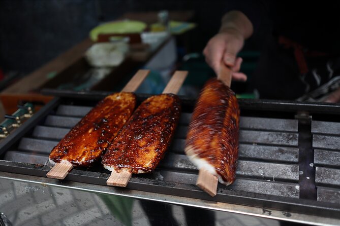 Takayama Local Cuisine, Food & Sake Cultural Tour With Government-Licensed Guide - Pickup Details