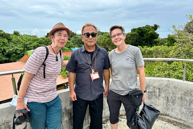 Taketomi Island Walk Tour With an Island Guide - What To Expect