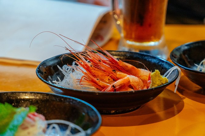 The Award-Winning PRIVATE Food Tour of Kyoto: The 10 Tastings - Vegetarian Options Available