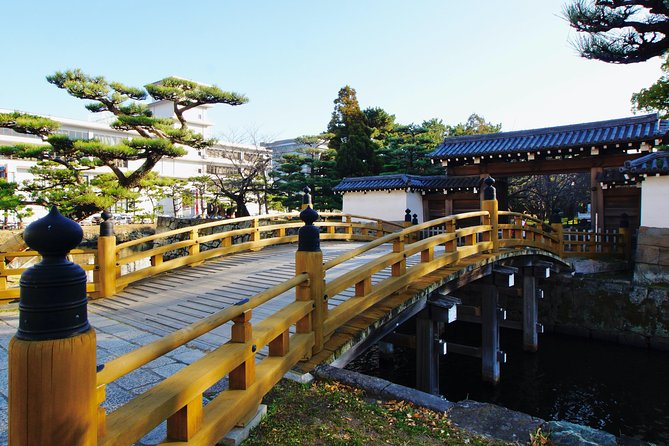 The Best of Wakayama City Private Tour - Customer Reviews