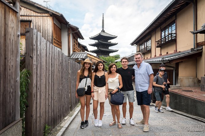 The Right Way to Know Kyoto - Meet Your Expert Guides