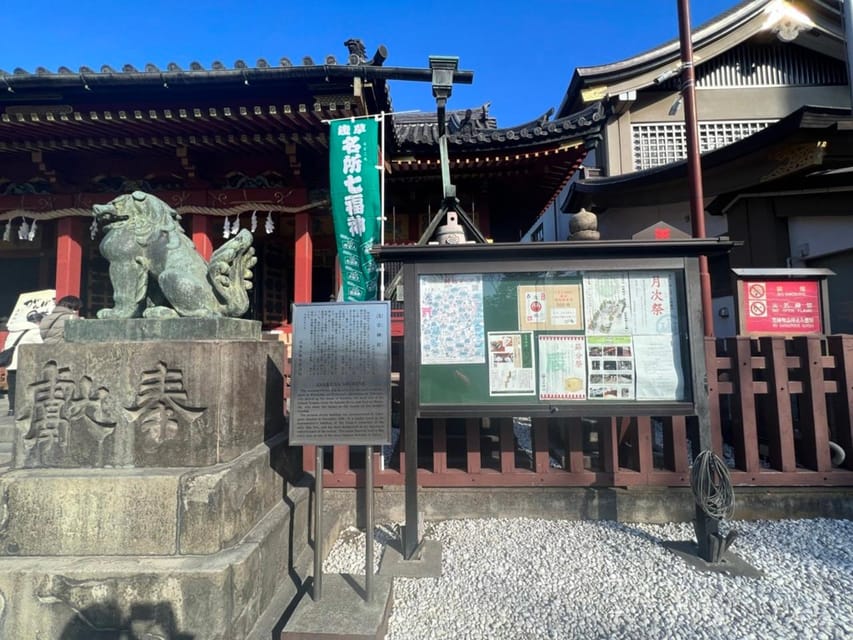 Tokyo Asakusa Morning Temple and Onigiri Walking Tour - Cancellation Policy