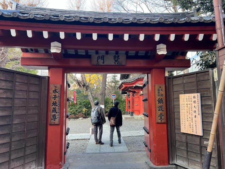 Tokyo Asakusa Walking Tour of Sensoji Temple & Surroundings - Frequently Asked Questions