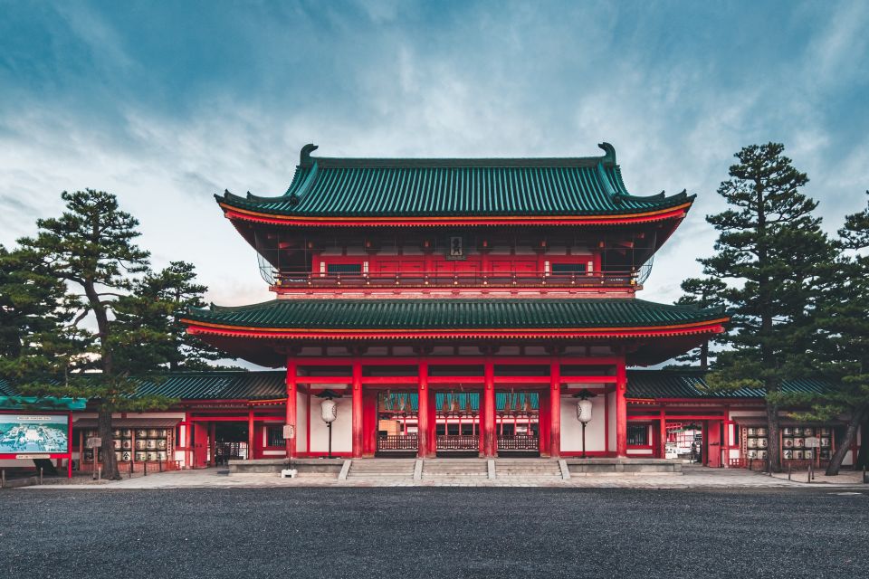 Tokyo Family Fun: Meiji Shrine and Sanrio Puroland Tour - Customer Reviews