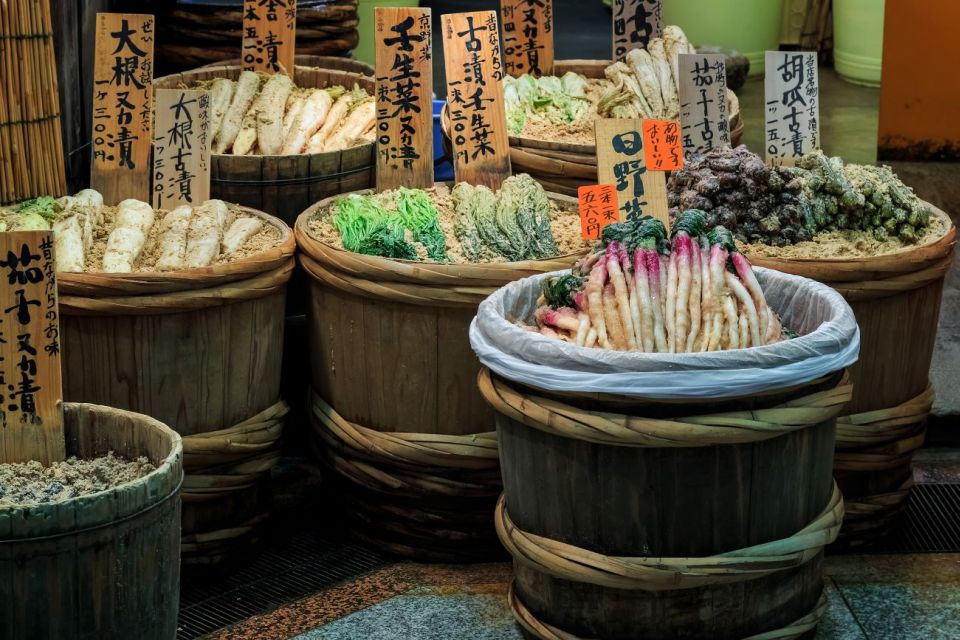 Tokyo: Japanese Shopping Secrets and Food Tastings Tour - Important Information