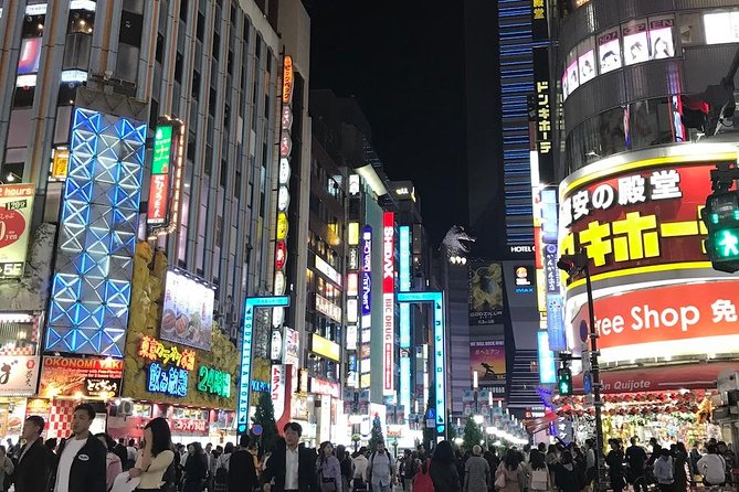 Tokyo Life After 5 - Foods & Drinks - Tips & Recommendations