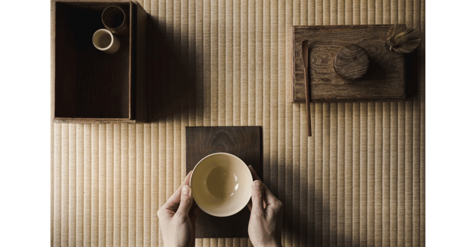 Tokyo: Matcha and Kimono Experience - Location and Directions