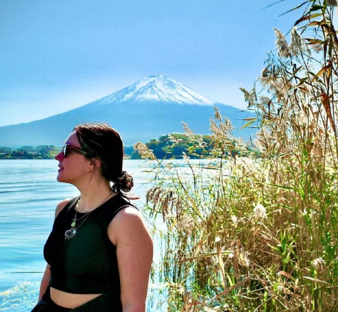 Tokyo: Mt. Fuji, Lake Kawaguchi,Lake Yamanaka,Onsen Day Tour - Important Information