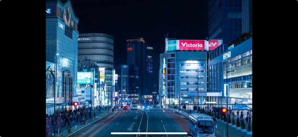 Tokyo Shinjuku: Izakaya(Bar) Tour (3drinks, 1meal)+3 Free 📸 - Meeting Point