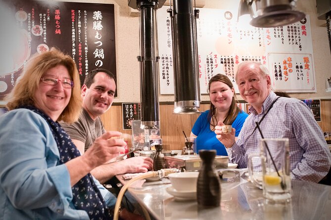 Tokyo Shore Excursion With a Local Guide, Private & Tailored to You - Reviews