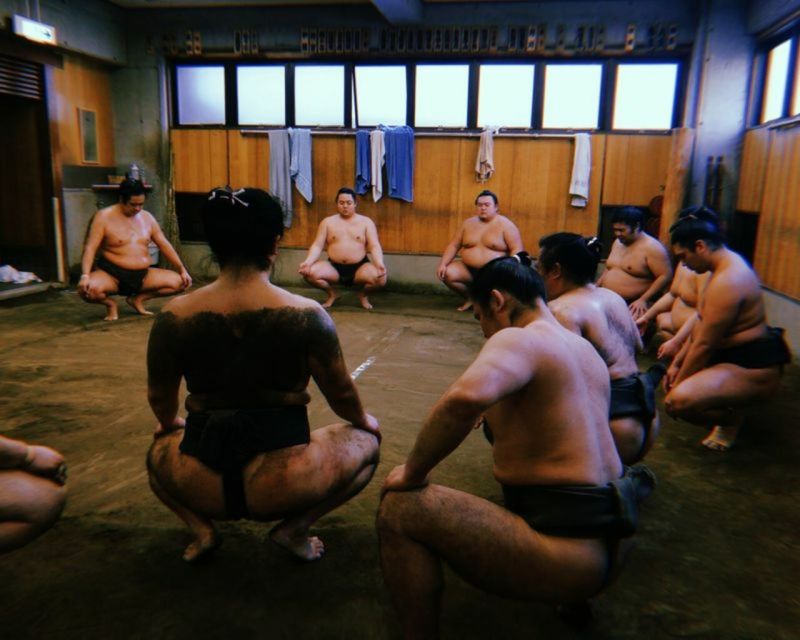 Tokyo: Sumo Morning Practice Tour in Ryogoku - Frequently Asked Questions