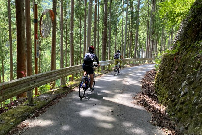 Tokyos Hidden Nature Cycling Tour - Okutama Historical Road Tour - Cancellation Policy Information