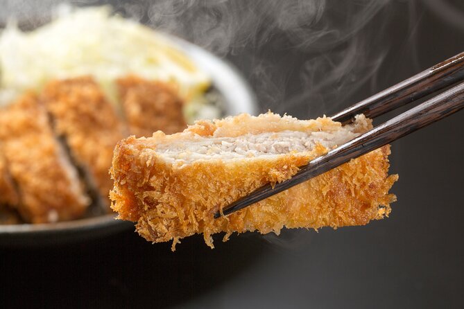 Tonkatsu or Gyoza Cooking Class at Japanese Farmers House - Meeting and Additional Information