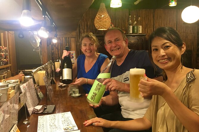 Top 10 Tokyo Highlights & Hidden Gems: Private Custom Tour - Local Markets