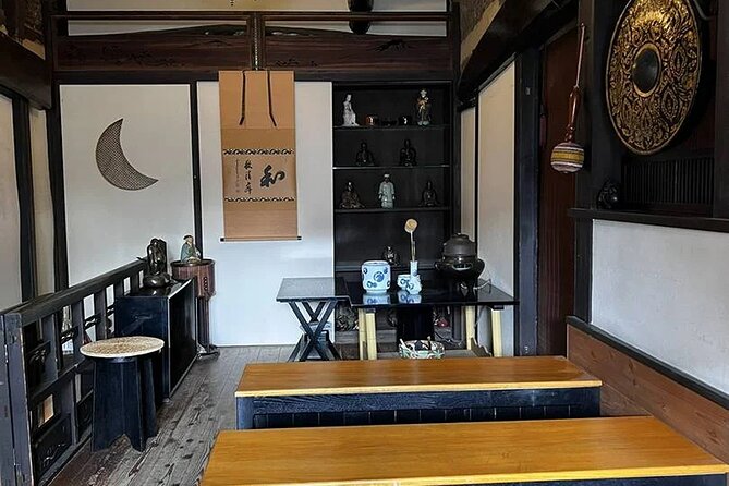 Traditional Tea Ceremony in Kyoto - Recap and Final Thoughts