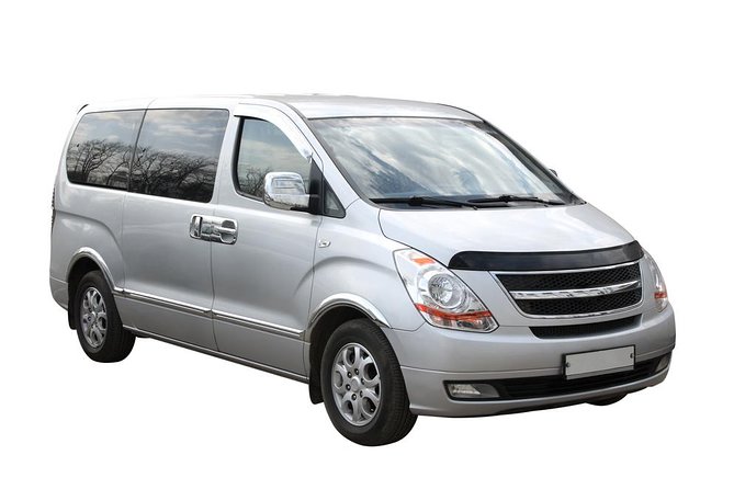 Transfer in Private Minivan From Tokyo City Center to Narita Airport - Booking and Reservation Process