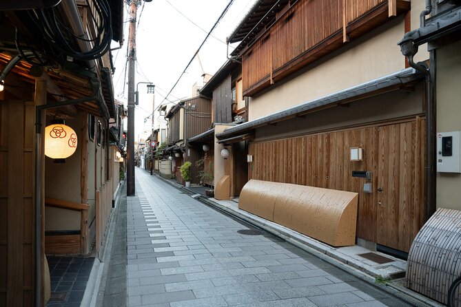 Two Hours Private Hochoshiki Knife Ceremony in Kyoto - English Interpretation Guide