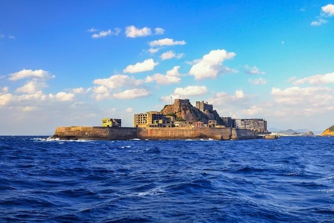 Visit Gunkanjima Island (Battleship Island) in Nagasaki - Directions and Detailed Itinerary