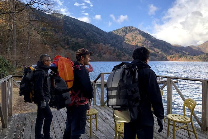 Visit the Unexplored Regions of Lake Chuzenji--Scenic Trekking and Rafting Tour - Meeting Point, Pickup, and End Point Information