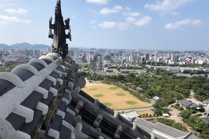 World Heritage Himeji Castle &Traditional Sake Breweries Tour - Tour Experience