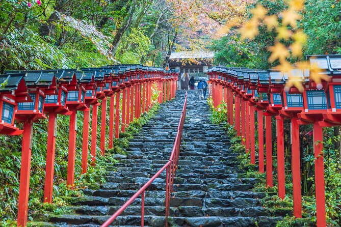 1 Day Hiking Tour in the Mountains of Kyoto - Frequently Asked Questions