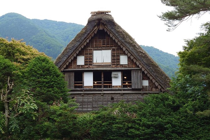 1-Day Takayama Tour: Explore Scenic Takayama and Shirakawago - Frequently Asked Questions