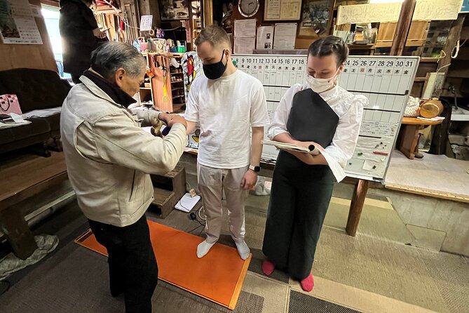 1-Hour Japanese Archery Experience in Kyoto - Reviews and Ratings