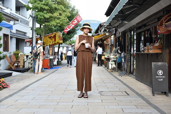 1 Hour Private Photoshoot in Hiroshima - Frequently Asked Questions