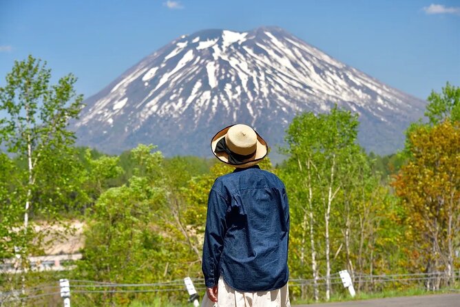 1 Hour Private Photoshoot in Niseko - Contact and Communication Details