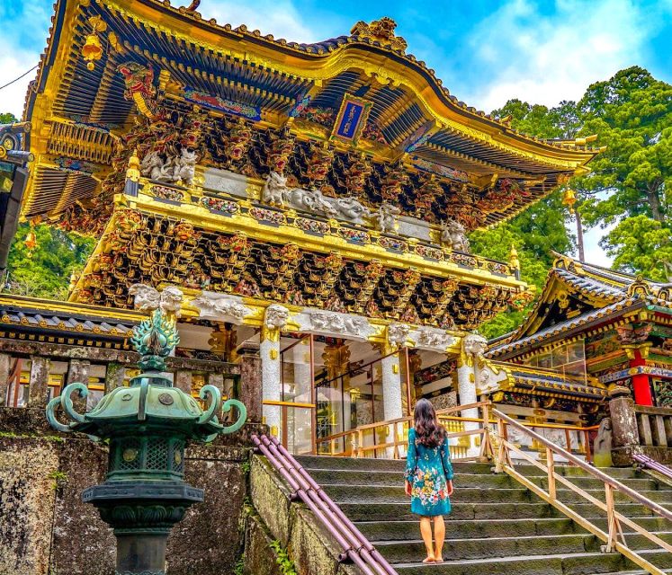 10-Day Private Guided Tour in Japan Moreover 60 Attractions - Wheelchair Accessibility
