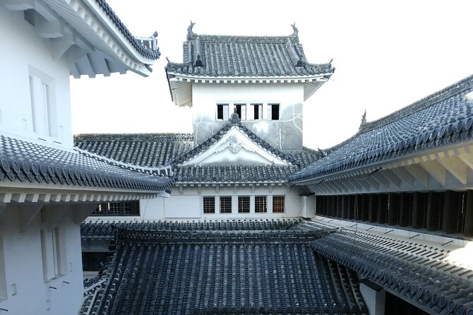 2.5 Hour Private History and Culture Tour in Himeji Castle - Frequently Asked Questions