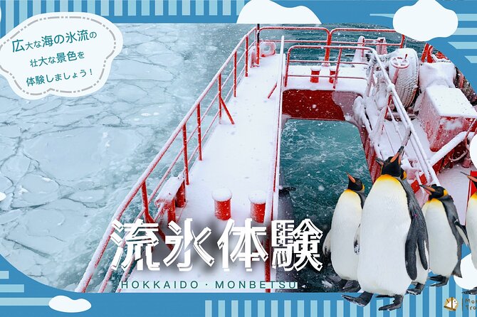 2 Day Tour to Icebreaker Mombetsu and Asahiyama Zoo in Hokkaido - Accommodation Details