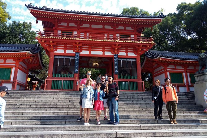 2 Hours Tour in Historic Gion: Geisha Spotting Area Tour - Frequently Asked Questions