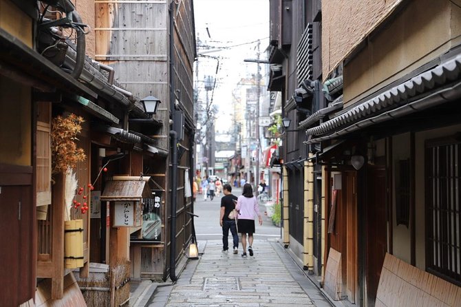 4 Hours Private Tour of Kyoto - Recap