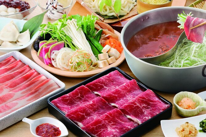 4Hour Shibuya Unlimited Eat Kobebeef & Wagyu Food&Culture Tour Ex - Frequently Asked Questions