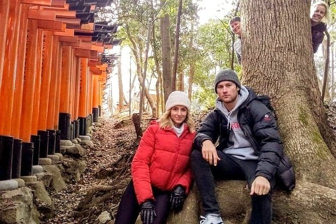 5 Top Highlights of Kyoto With Kyoto Bike Tour - Frequently Asked Questions