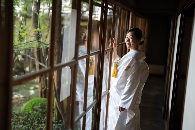 6 Hour Private Wedding Photos at Hida Takayama in Japan - Directions