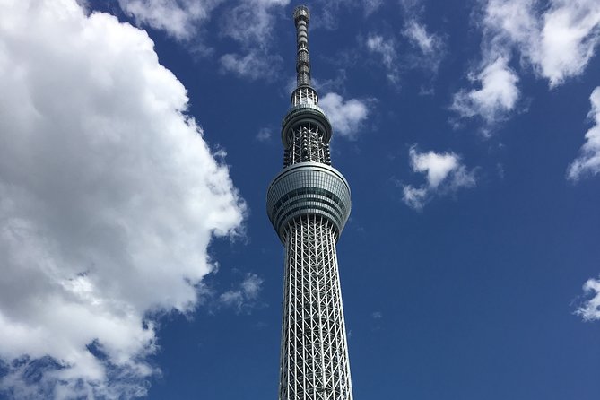 6-Hour-Tour Tokyo Highlights - Customer Reviews