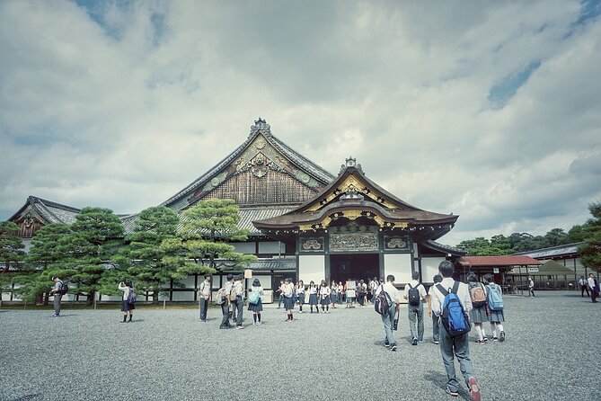 7-Day Best Japan Tour - Frequently Asked Questions