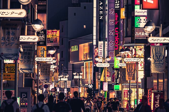 9-Day Japan and South Korea Highlight Tour - Cancellation Policy