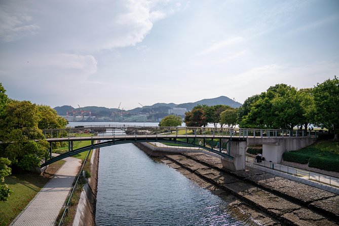 A Full Day In Nagasaki With A Local: Private & Personalized - Highlights and Hidden Gems