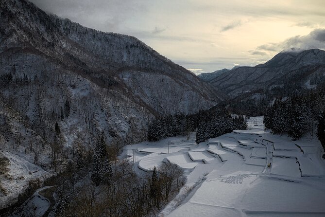 A Secret Wild Outdoor Bath Rotenburo Experience From NAGANO - Additional Information